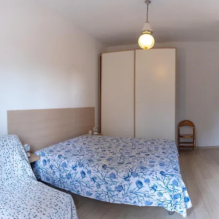 Il Golfo Di Diana Apartment