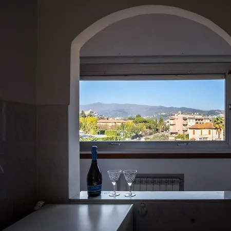 Il Golfo Di Diana Apartment Diano Marina