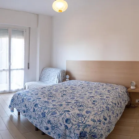 Il Golfo Di Diana Apartment