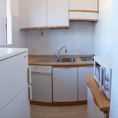 Apartment Il Golfo Di Diana