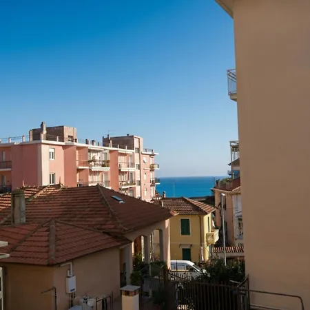 Il Golfo Di Diana Ντιάνο Μαρίνα