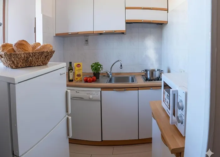 Il Golfo Di Diana 公寓